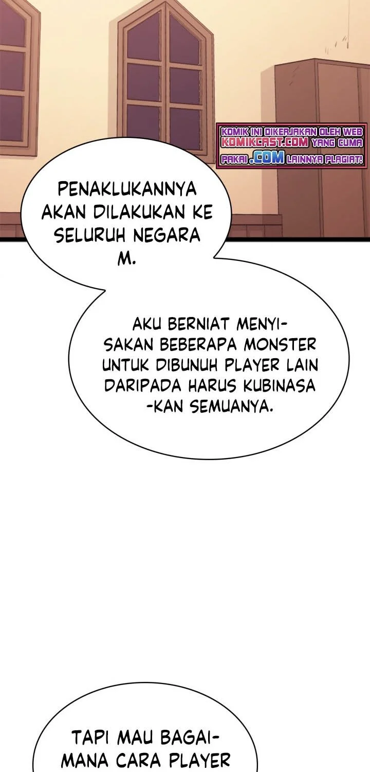 Max Level Returner Chapter 133 Gambar 44