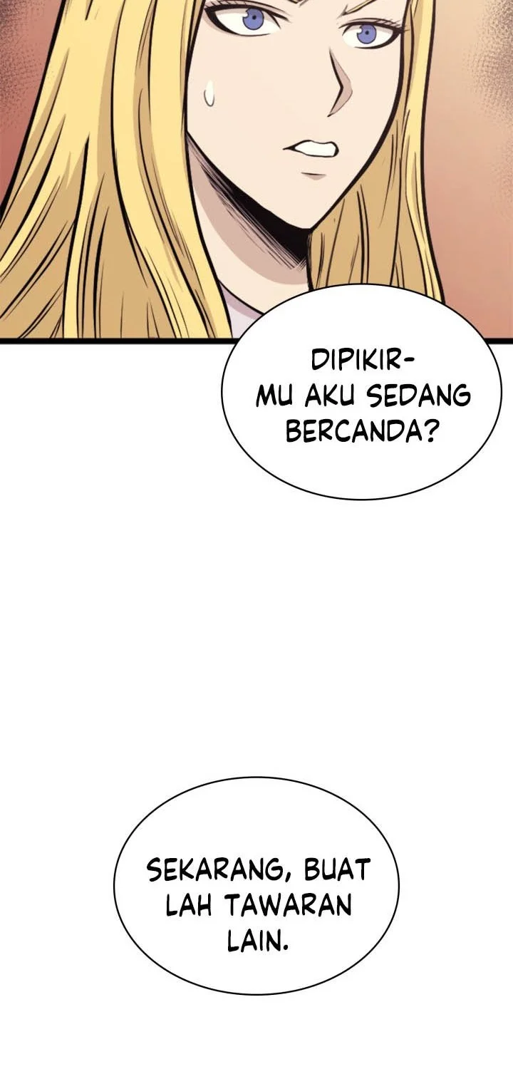 Max Level Returner Chapter 133 Gambar 46