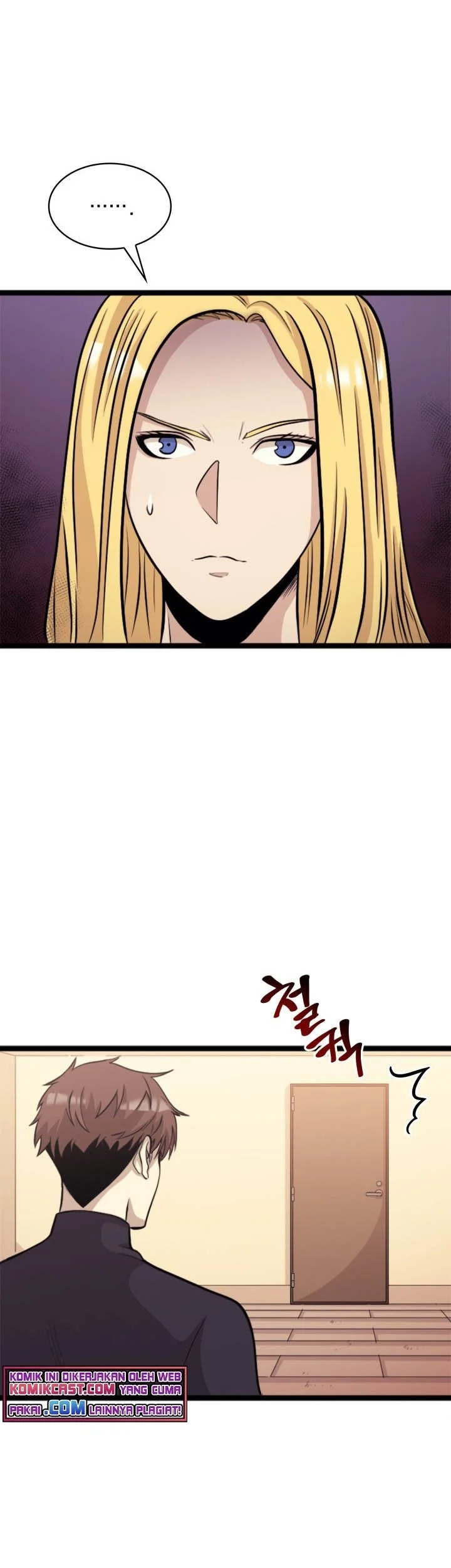 Max Level Returner Chapter 133 Gambar 48