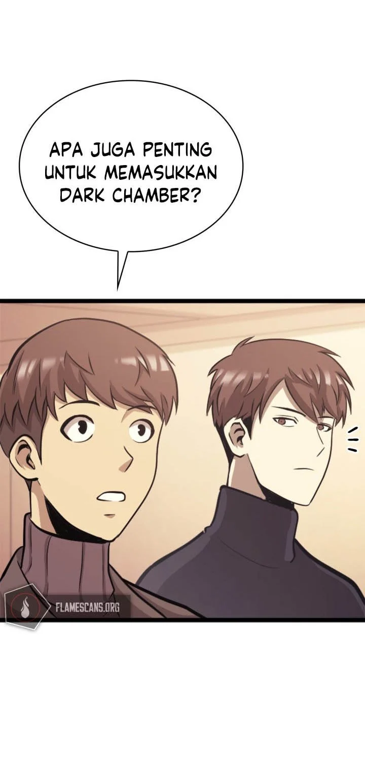 Max Level Returner Chapter 133 Gambar 49