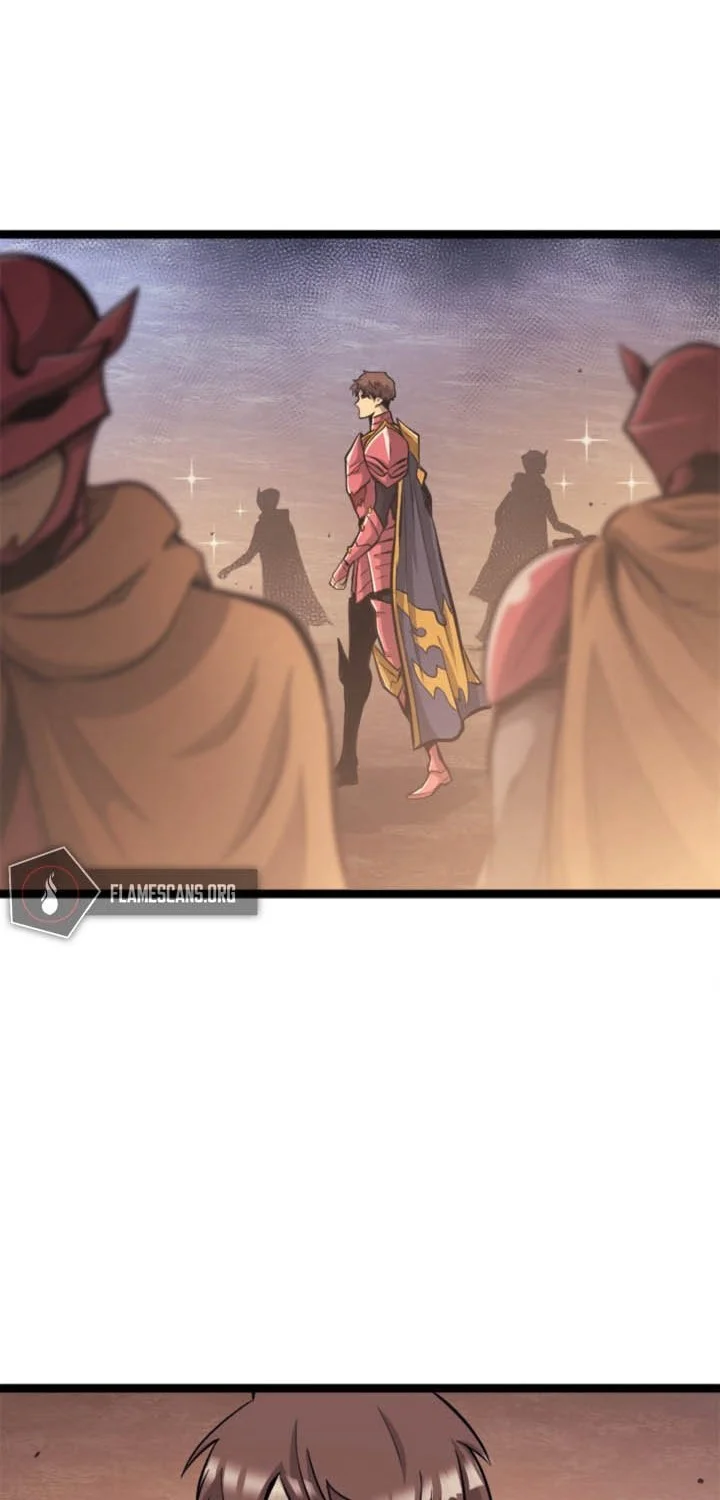 Max Level Returner Chapter 133 Gambar 3