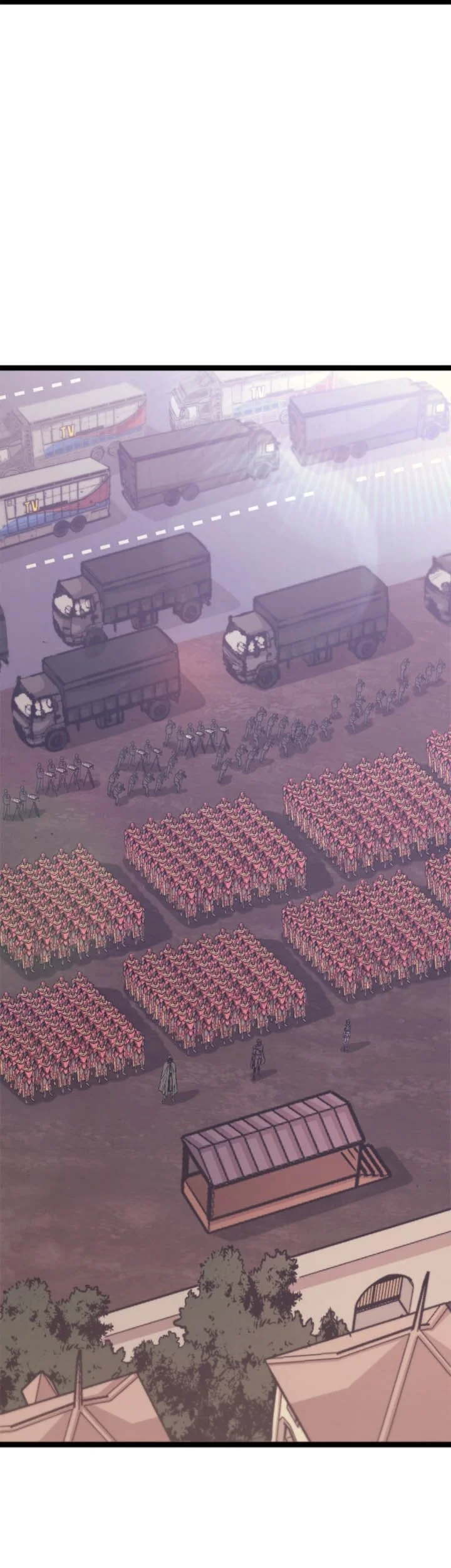 Max Level Returner Chapter 133 Gambar 53