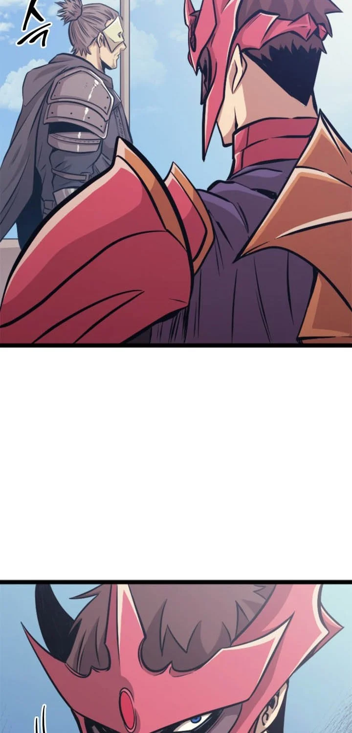 Max Level Returner Chapter 133 Gambar 56