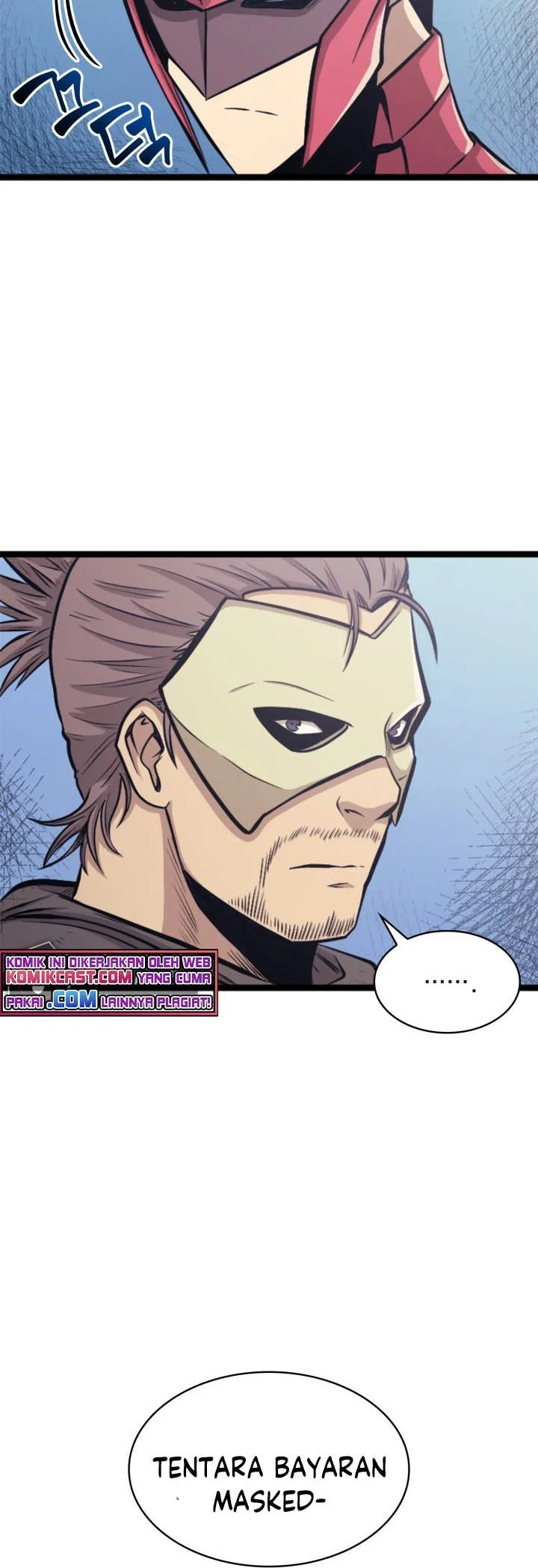 Max Level Returner Chapter 133 Gambar 57