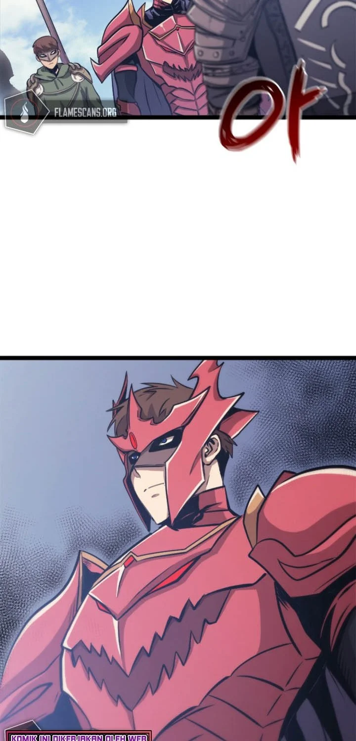 Max Level Returner Chapter 133 Gambar 59