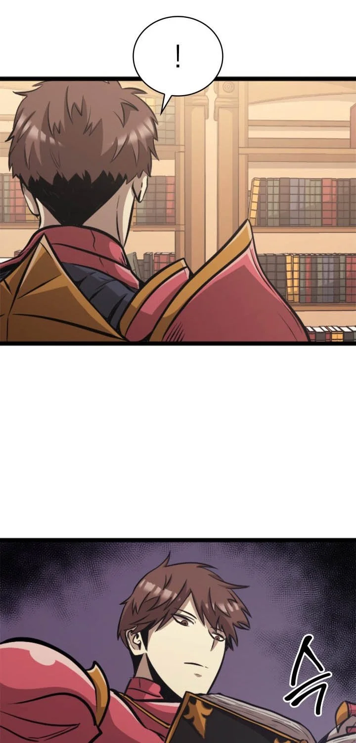 Max Level Returner Chapter 133 Gambar 5