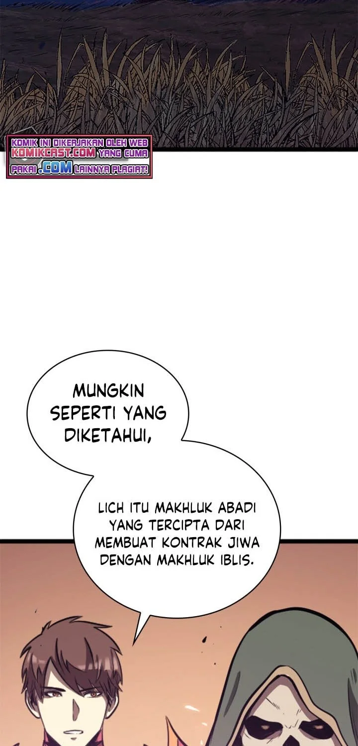 Max Level Returner Chapter 133 Gambar 14