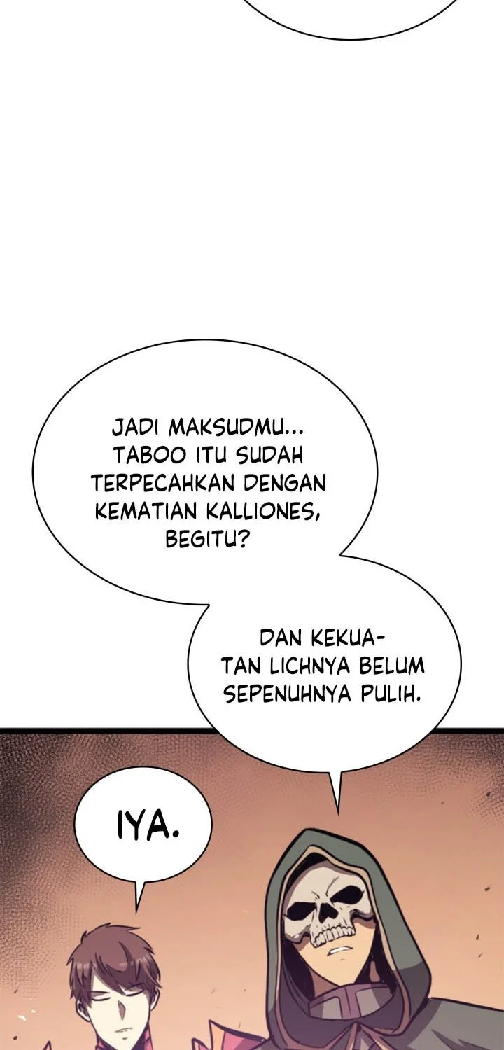 Max Level Returner Chapter 133 Gambar 16