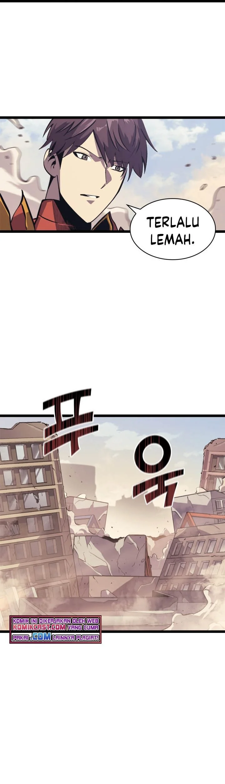 Max Level Returner Chapter 134 Gambar 17