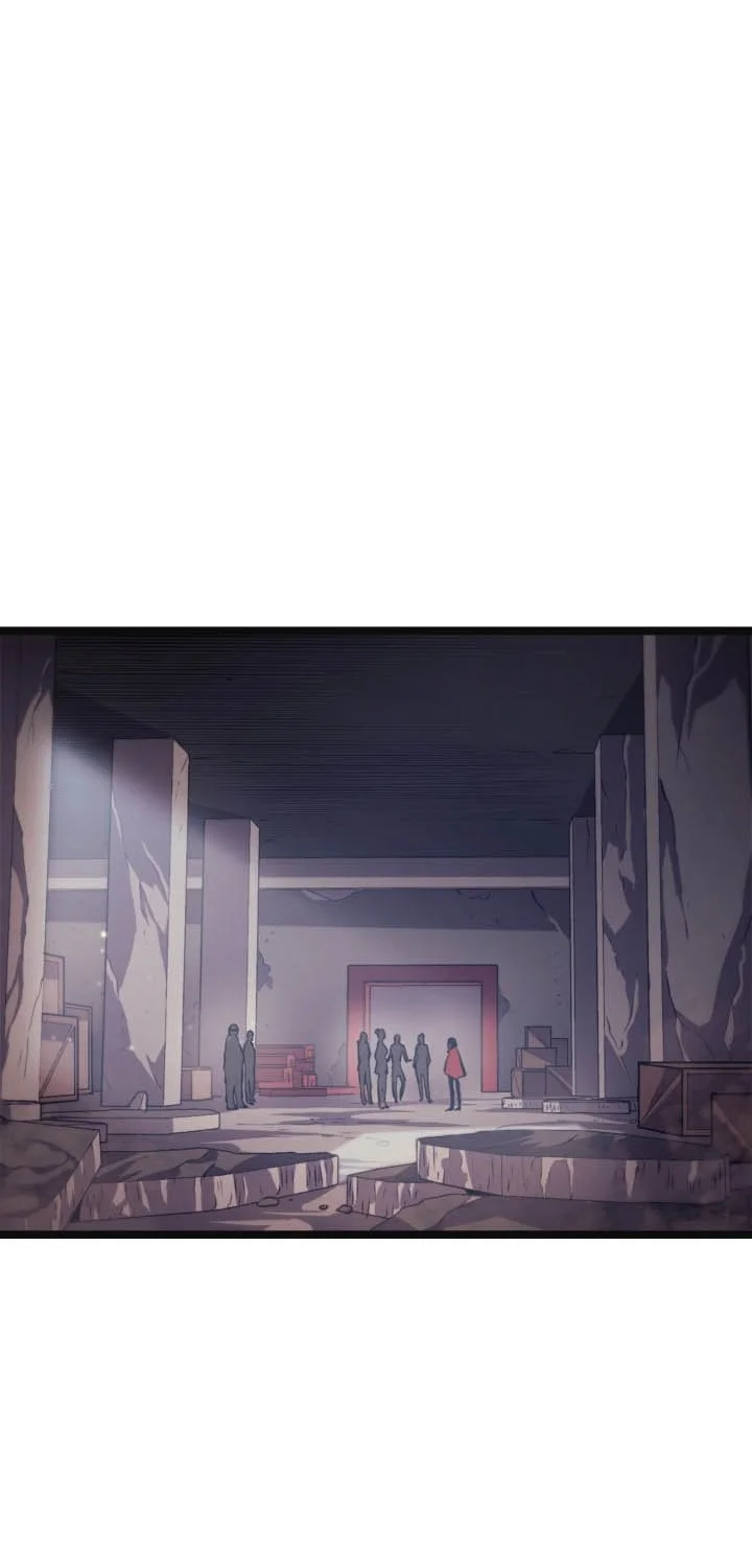 Max Level Returner Chapter 134 Gambar 18