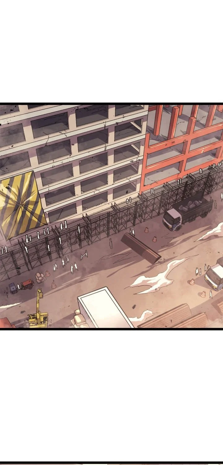 Max Level Returner Chapter 134 Gambar 23