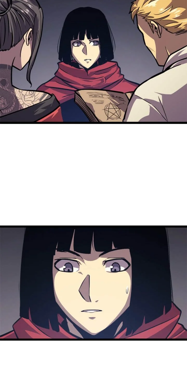 Max Level Returner Chapter 134 Gambar 25