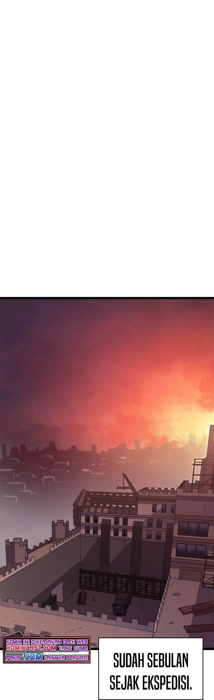 Max Level Returner Chapter 134 Gambar 26