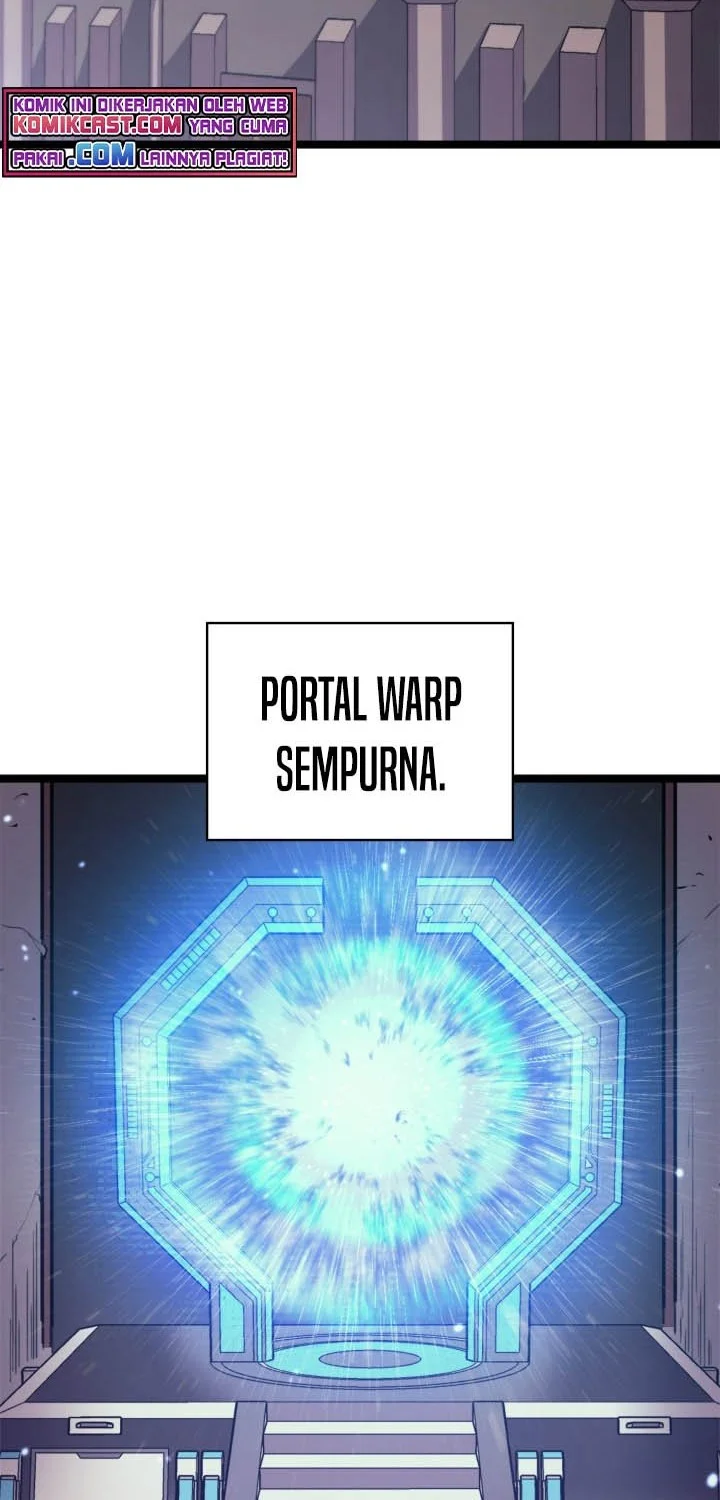 Max Level Returner Chapter 134 Gambar 28