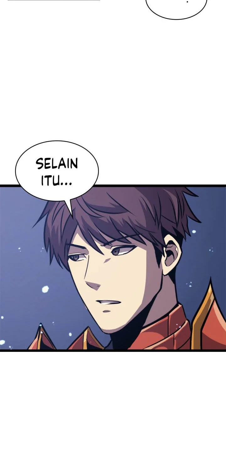 Max Level Returner Chapter 134 Gambar 33