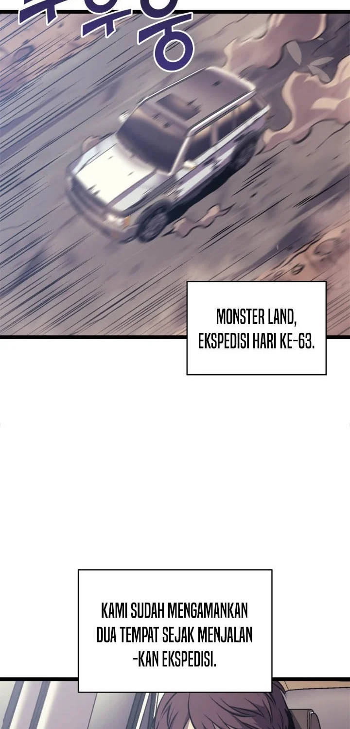 Max Level Returner Chapter 134 Gambar 35