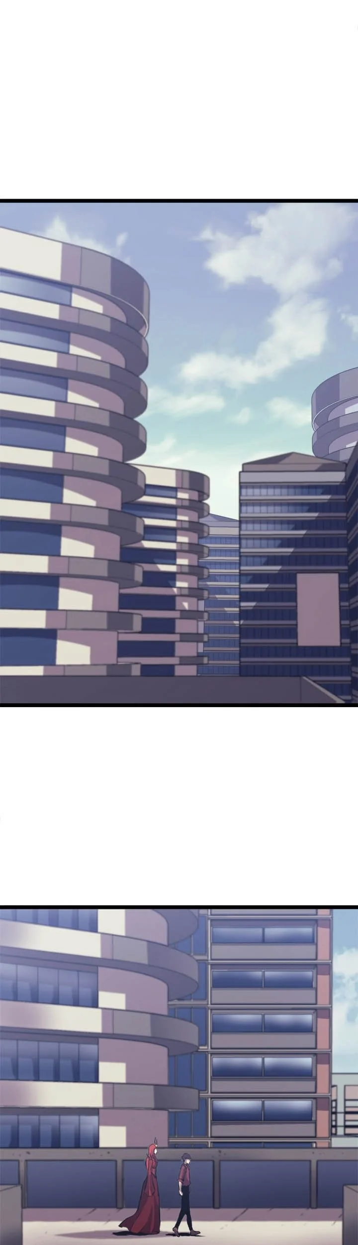 Max Level Returner Chapter 134 Gambar 37