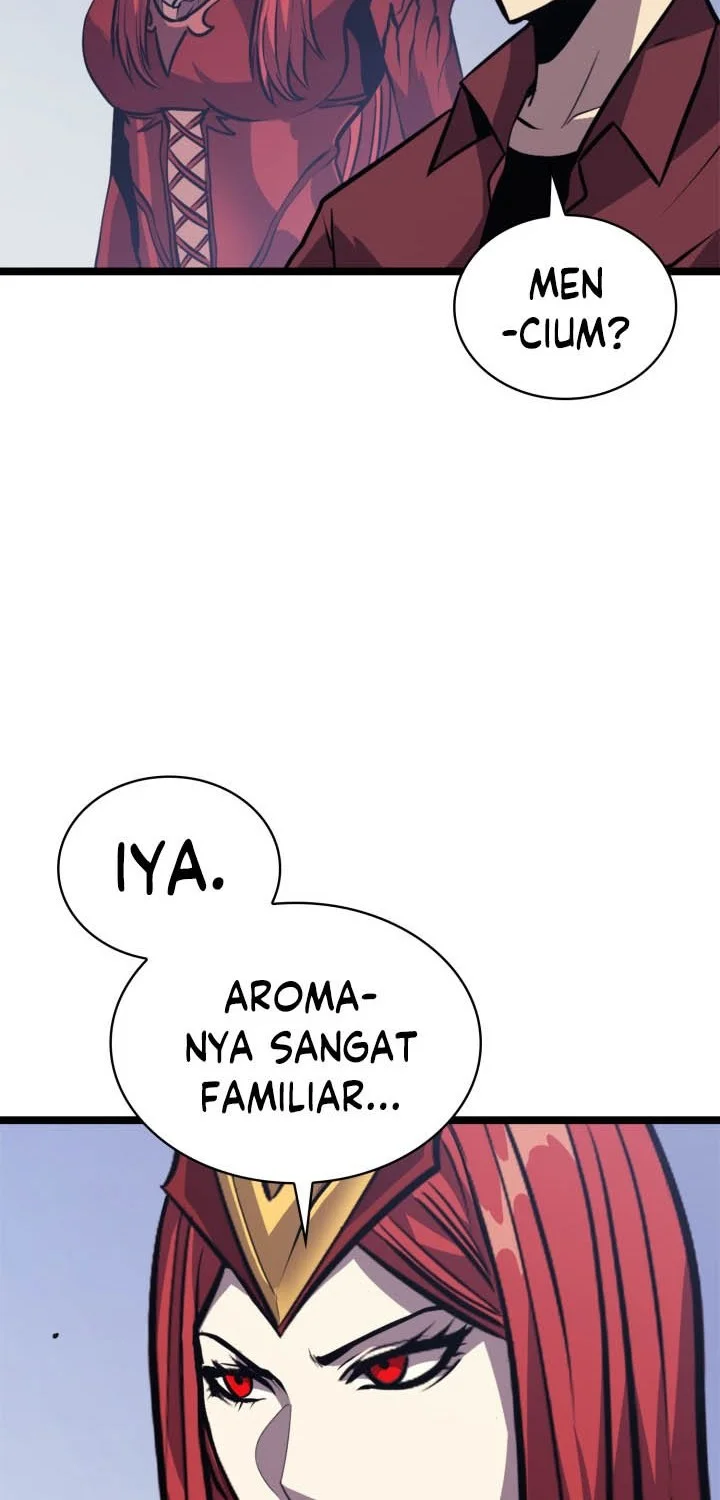 Max Level Returner Chapter 134 Gambar 40