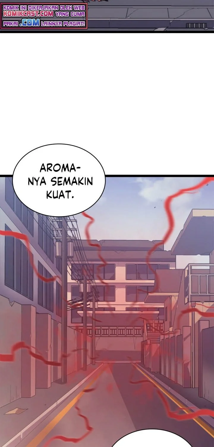 Max Level Returner Chapter 134 Gambar 43