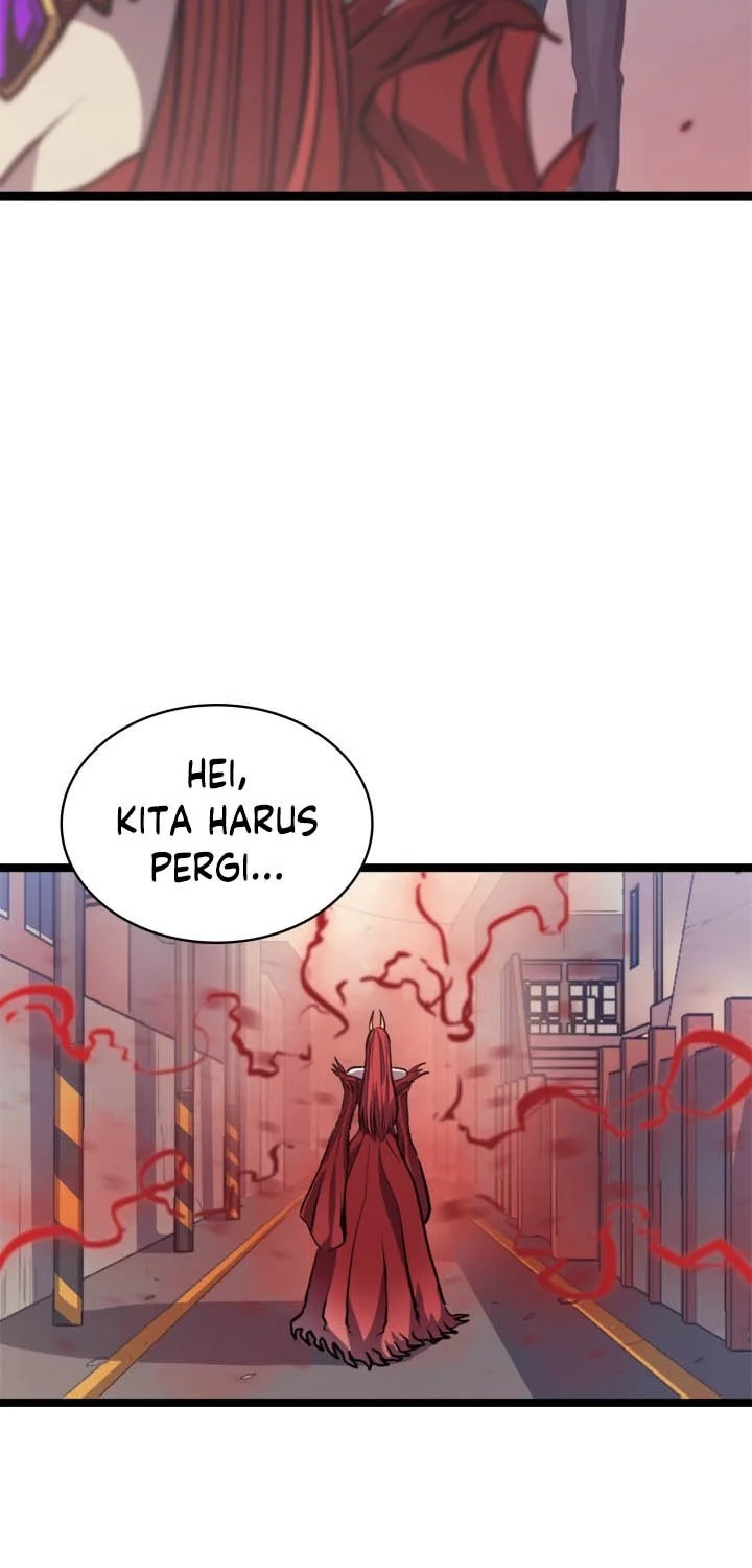 Max Level Returner Chapter 134 Gambar 45