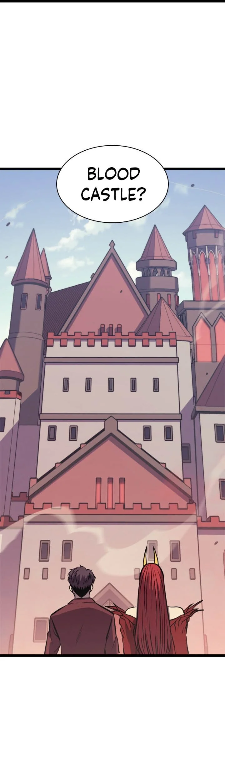 Max Level Returner Chapter 134 Gambar 47