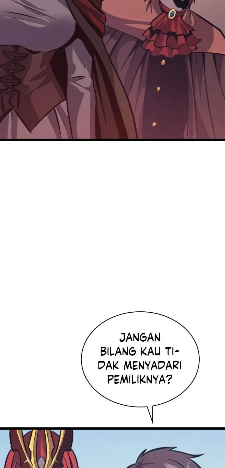 Max Level Returner Chapter 134 Gambar 50