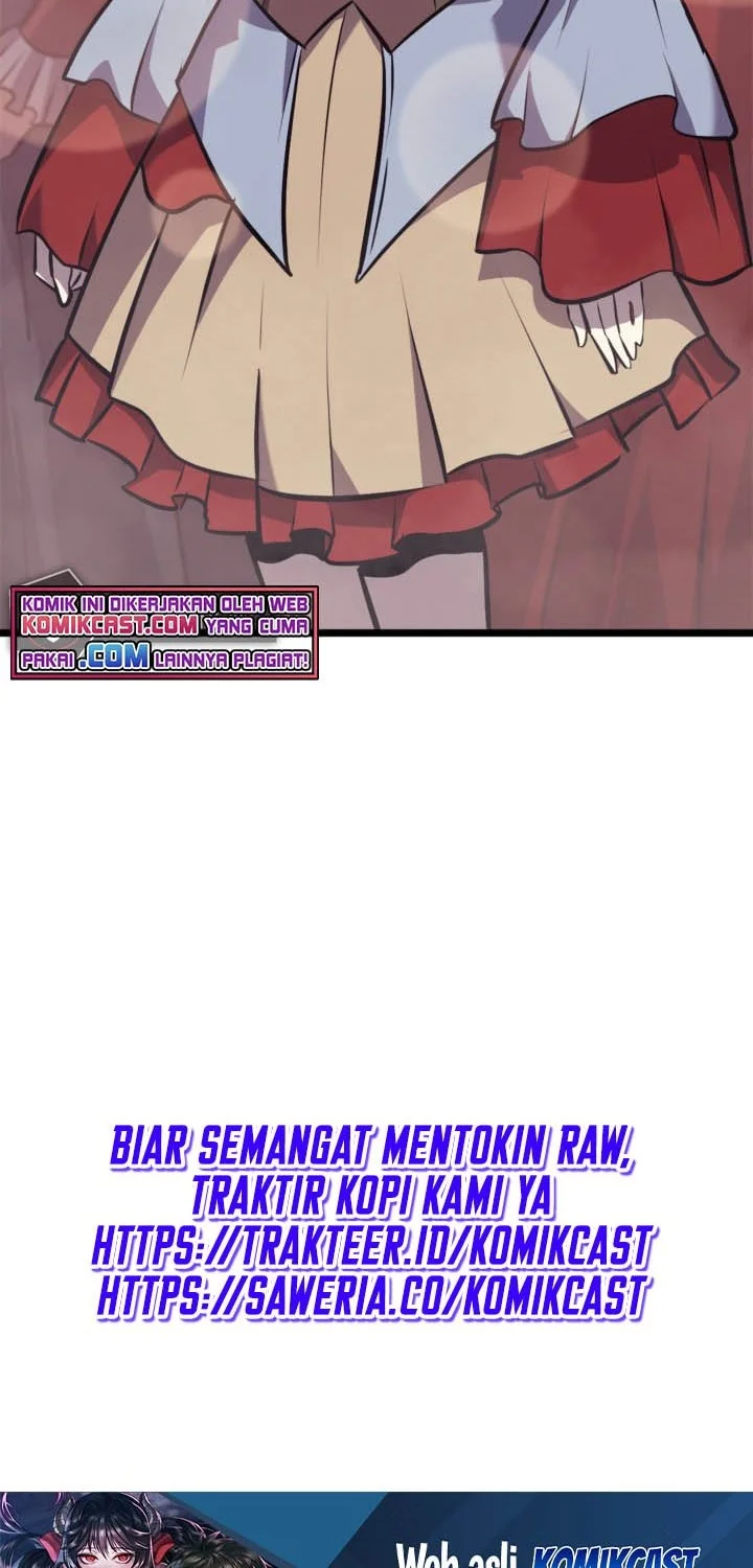 Max Level Returner Chapter 134 Gambar 53