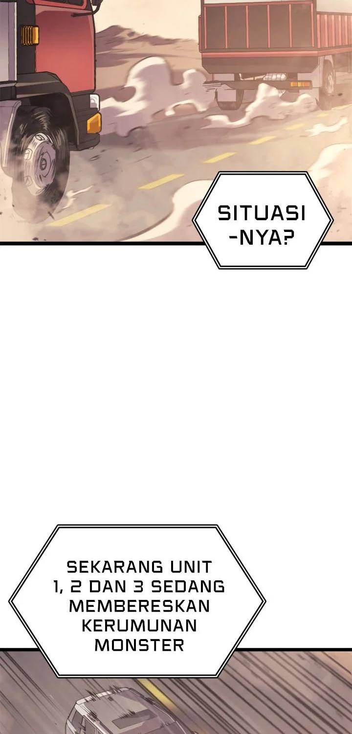 Max Level Returner Chapter 134 Gambar 5