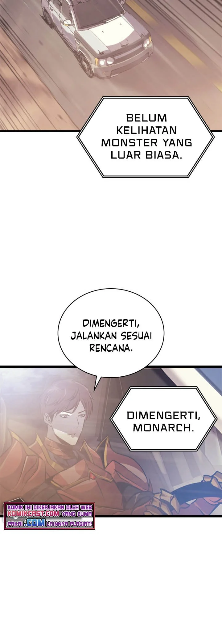 Max Level Returner Chapter 134 Gambar 6