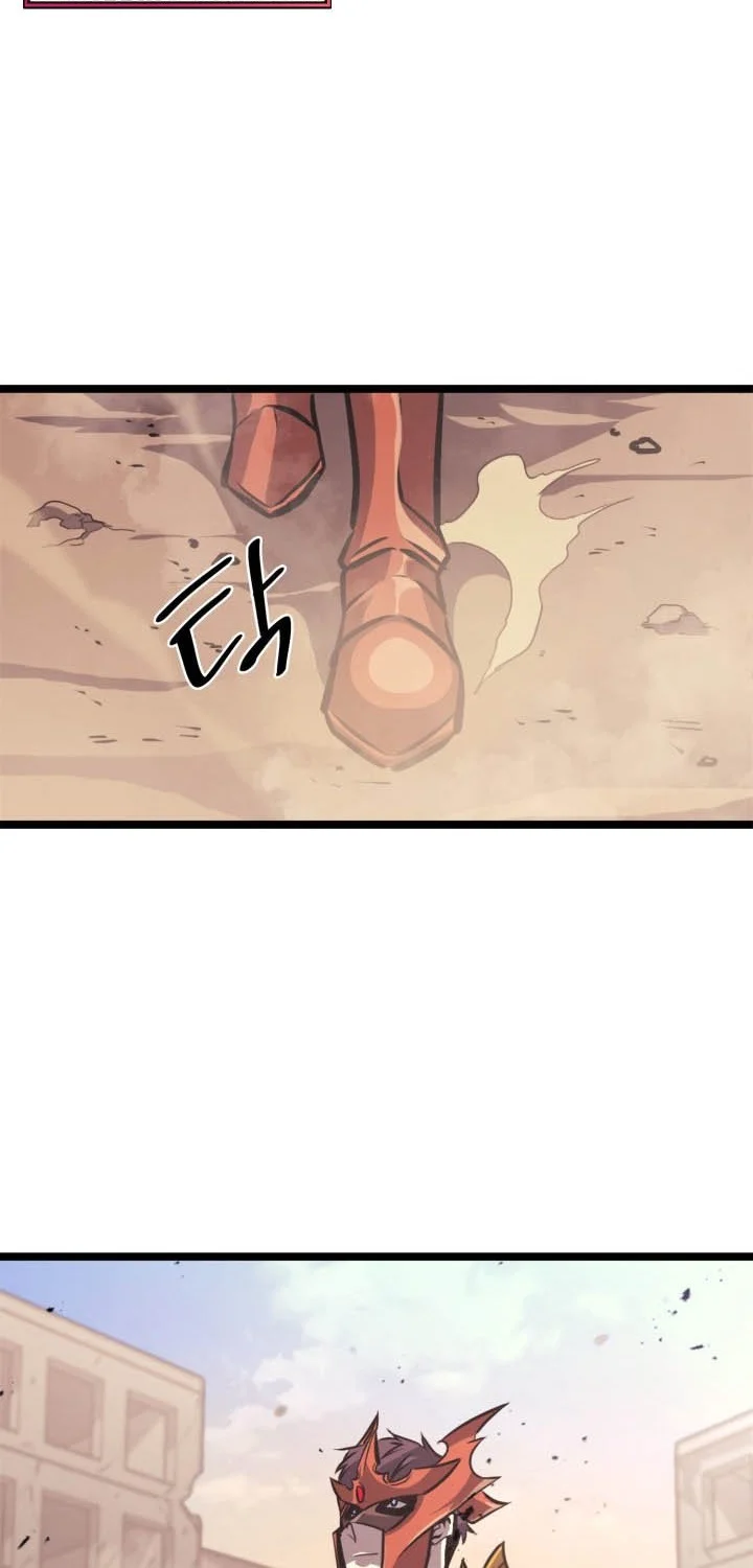 Max Level Returner Chapter 134 Gambar 8