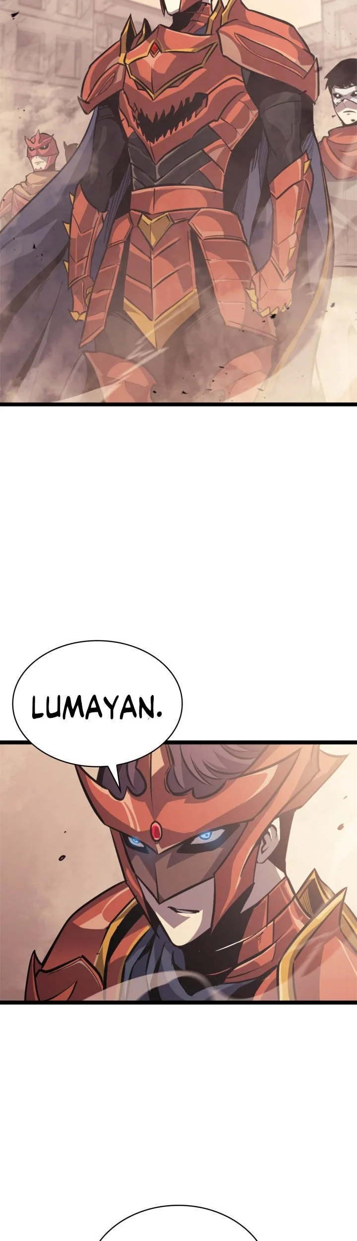 Max Level Returner Chapter 134 Gambar 9