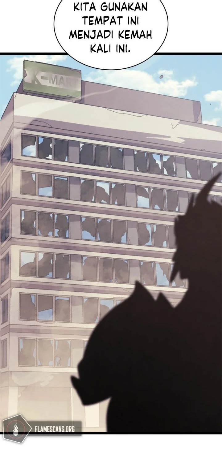 Max Level Returner Chapter 134 Gambar 10