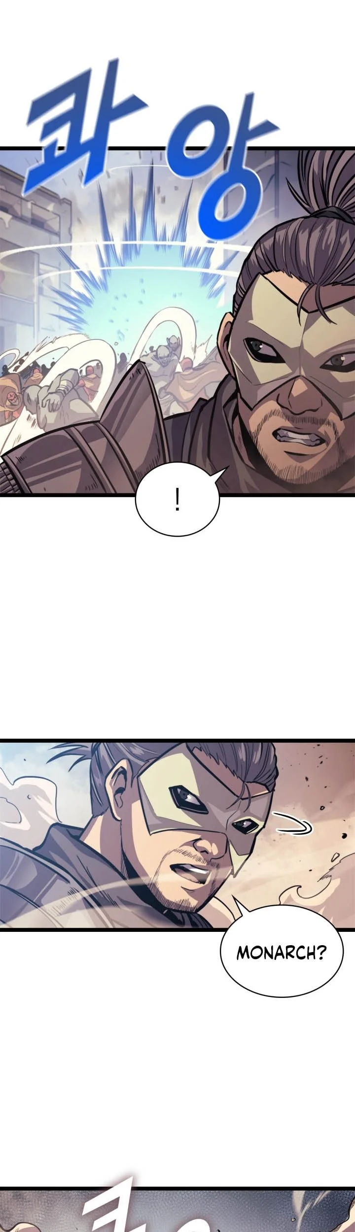 Max Level Returner Chapter 134 Gambar 14