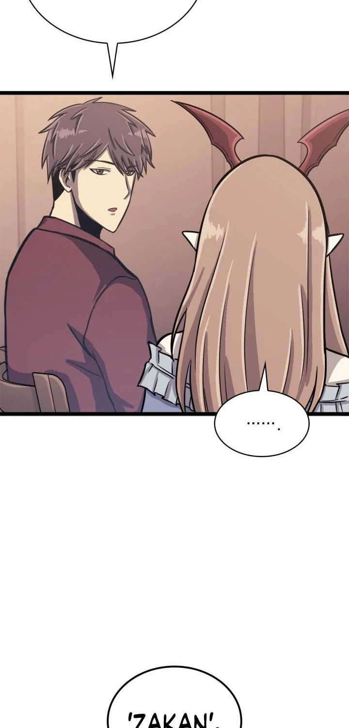 Max Level Returner Chapter 135 Gambar 20