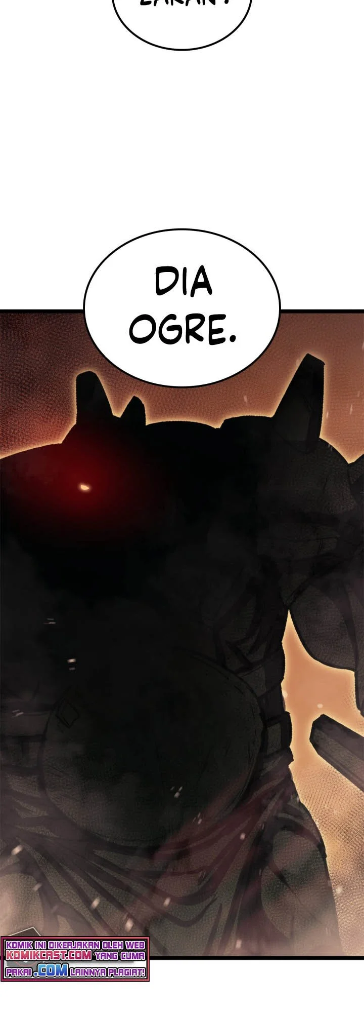 Max Level Returner Chapter 135 Gambar 21