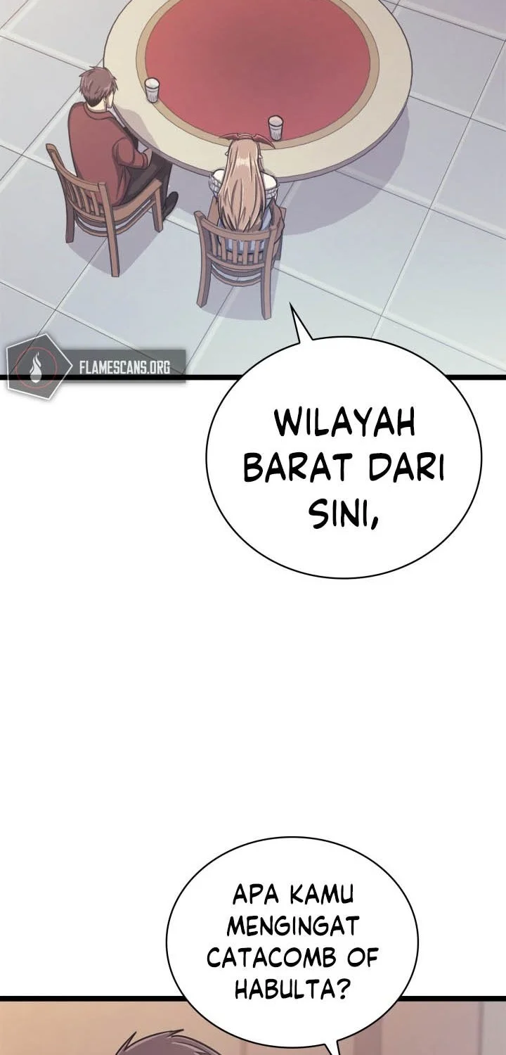 Max Level Returner Chapter 135 Gambar 25