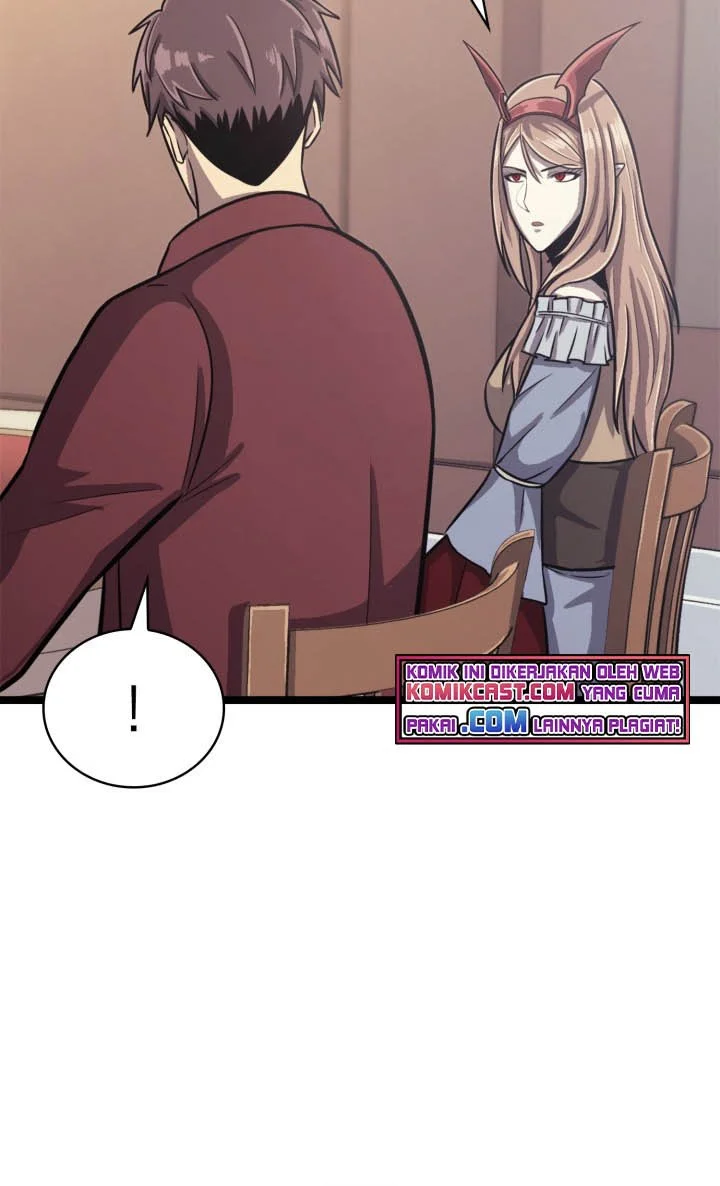 Max Level Returner Chapter 135 Gambar 26