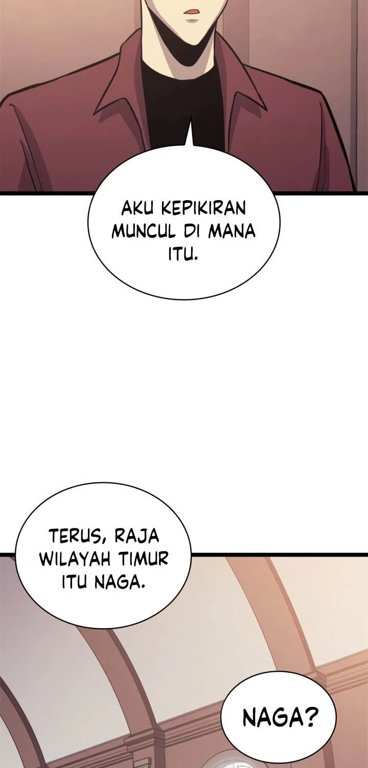 Max Level Returner Chapter 135 Gambar 28