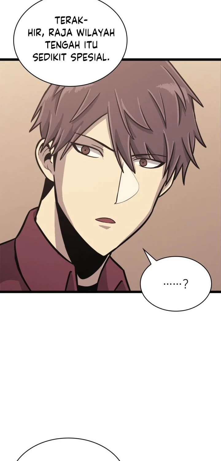 Max Level Returner Chapter 135 Gambar 30