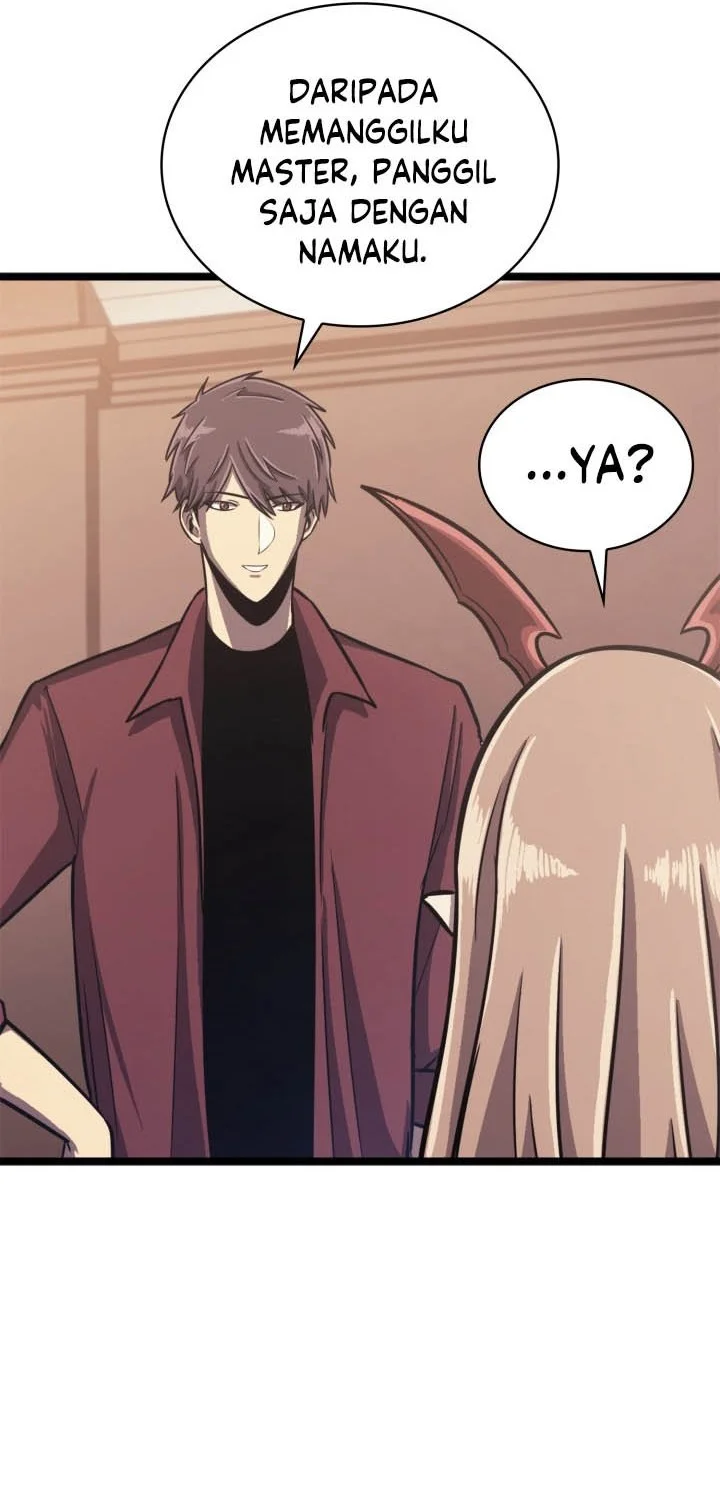 Max Level Returner Chapter 135 Gambar 35