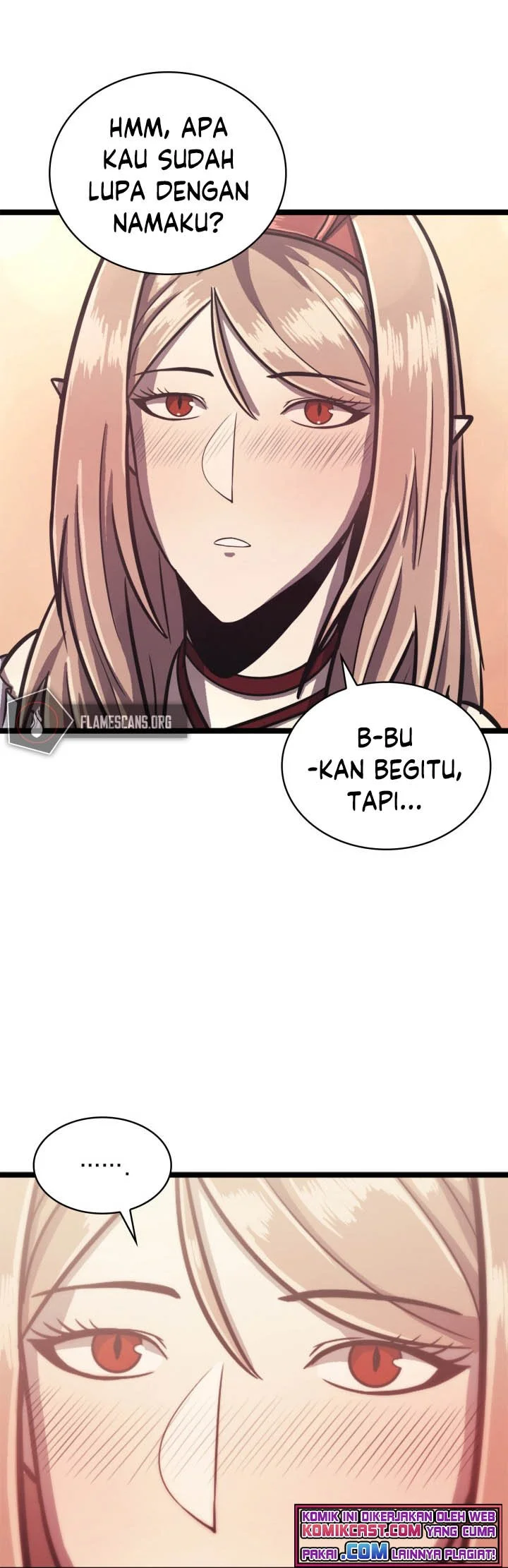 Max Level Returner Chapter 135 Gambar 36