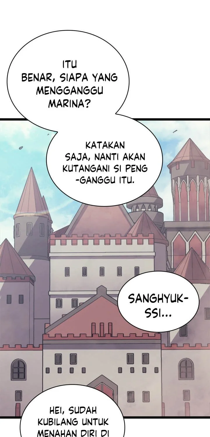 Max Level Returner Chapter 135 Gambar 38