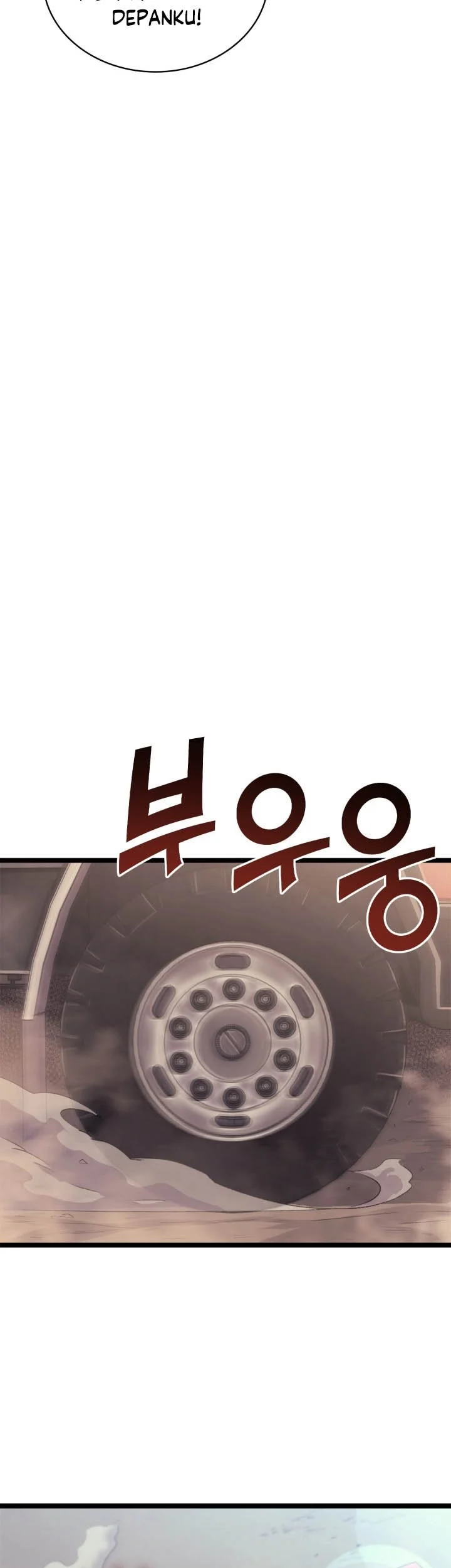 Max Level Returner Chapter 135 Gambar 39