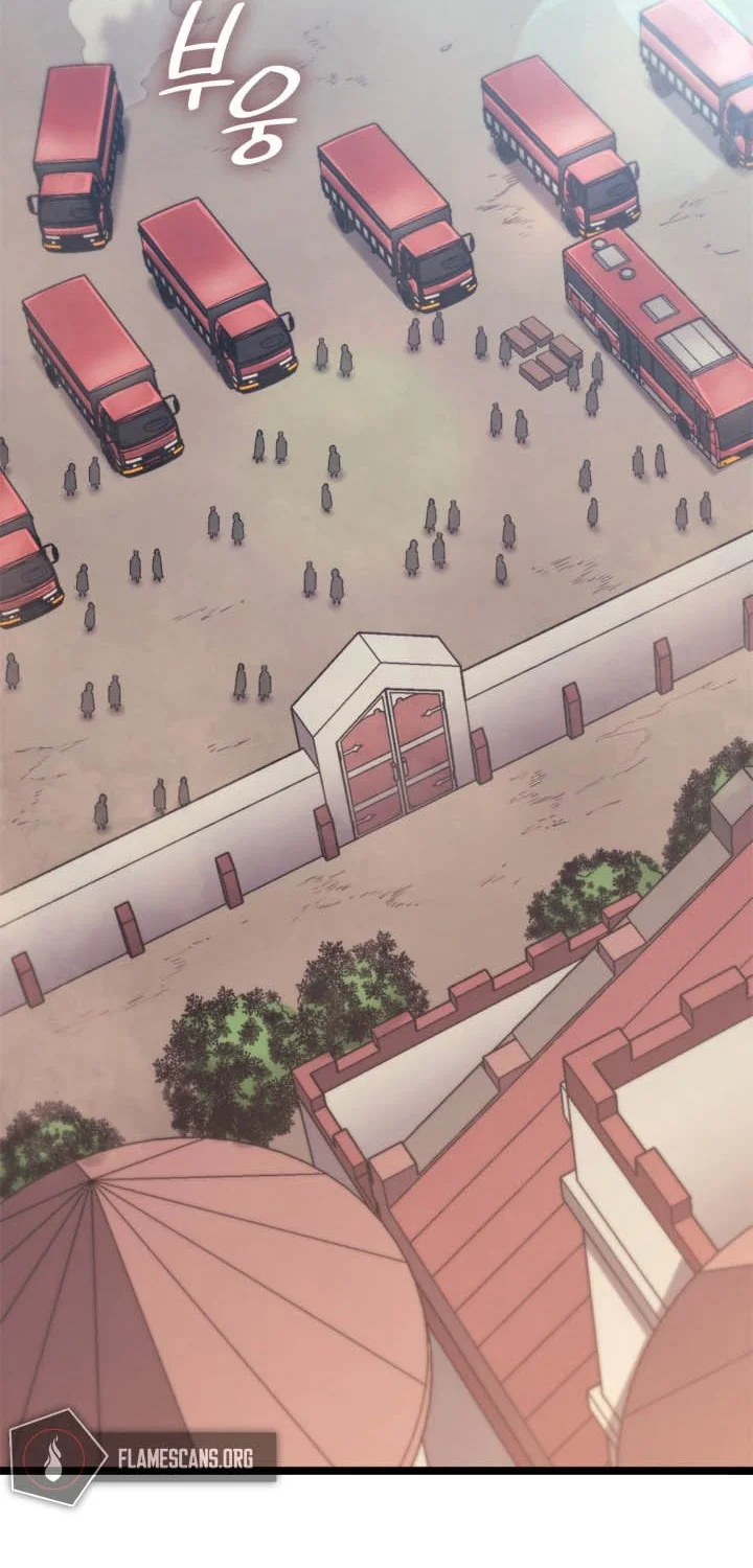 Max Level Returner Chapter 135 Gambar 40