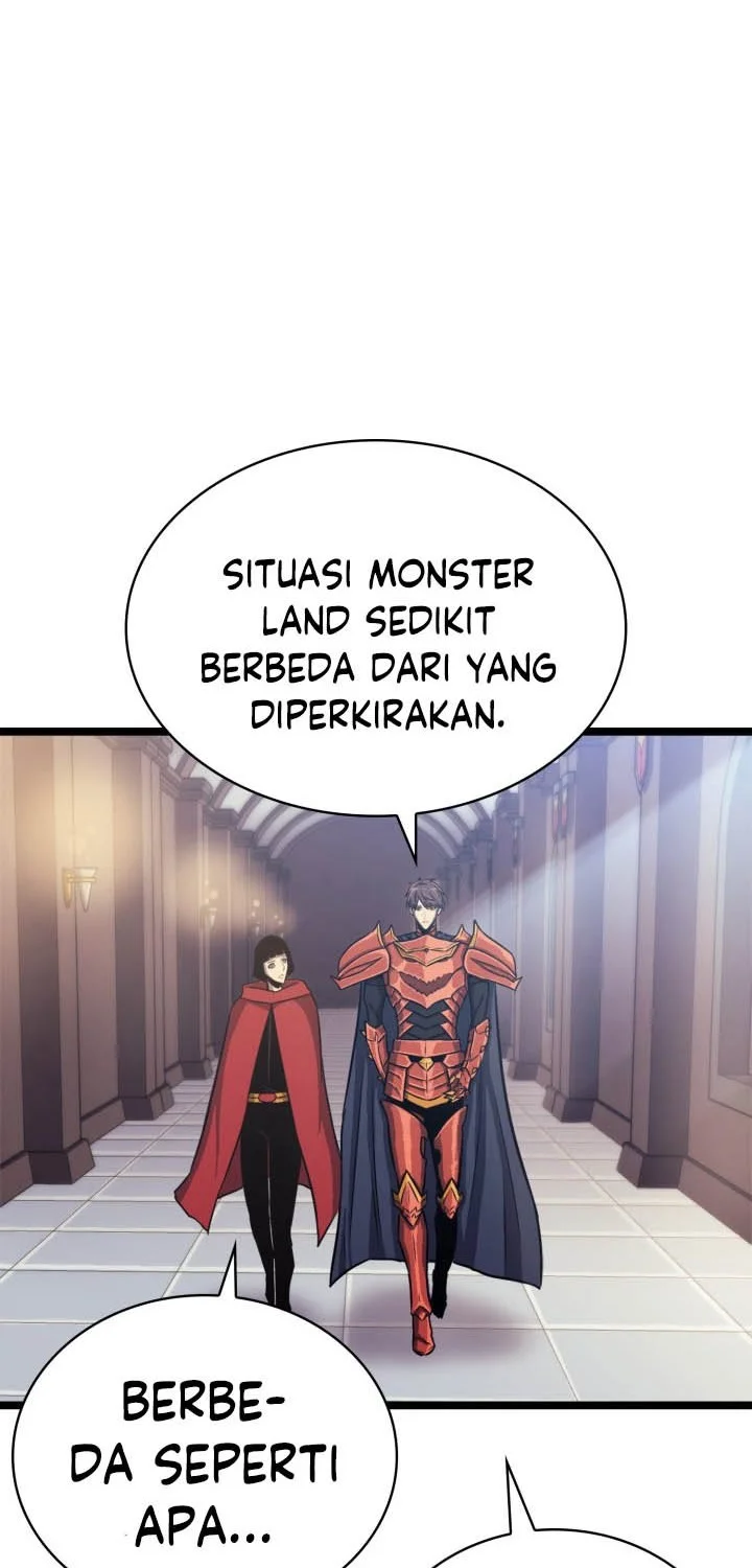 Max Level Returner Chapter 135 Gambar 43