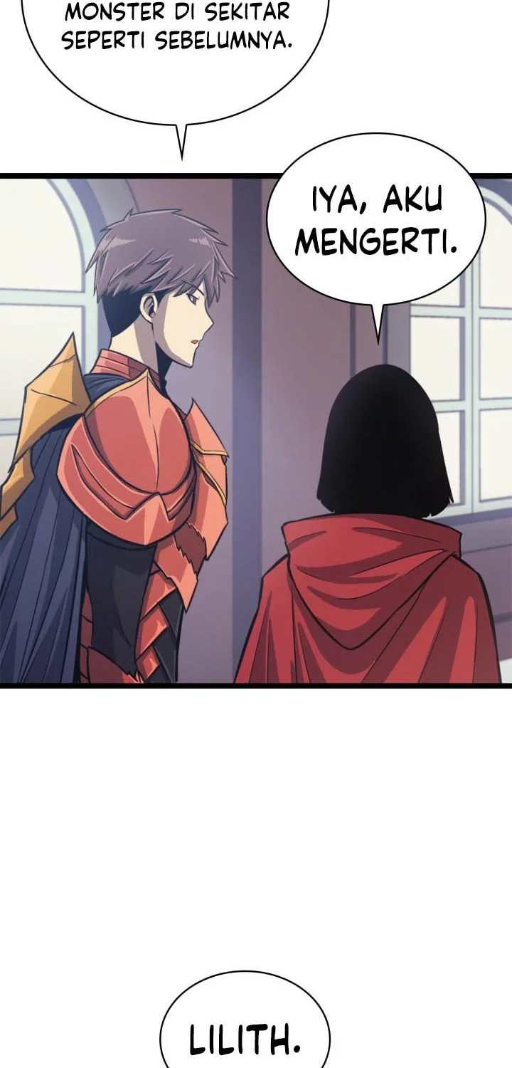 Max Level Returner Chapter 135 Gambar 45