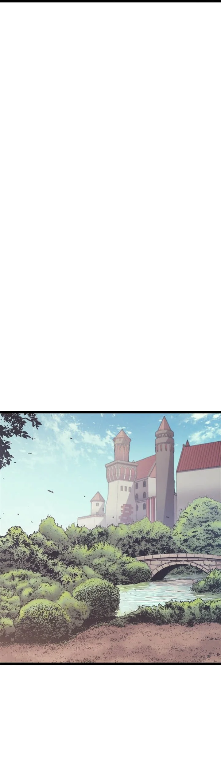 Max Level Returner Chapter 135 Gambar 47