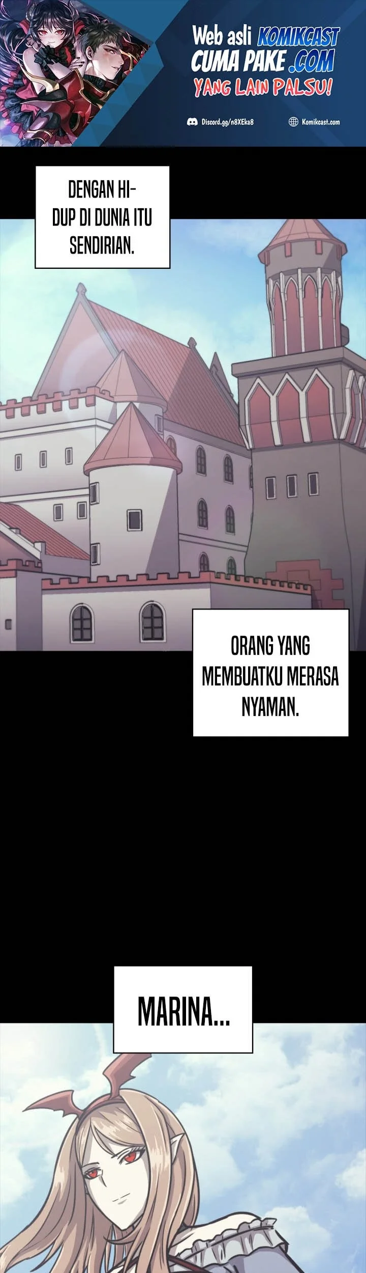 Manhwa Max Level Returner Chapter 135 gambar nomor 2