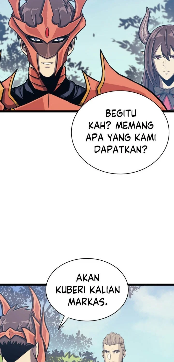 Max Level Returner Chapter 135 Gambar 50
