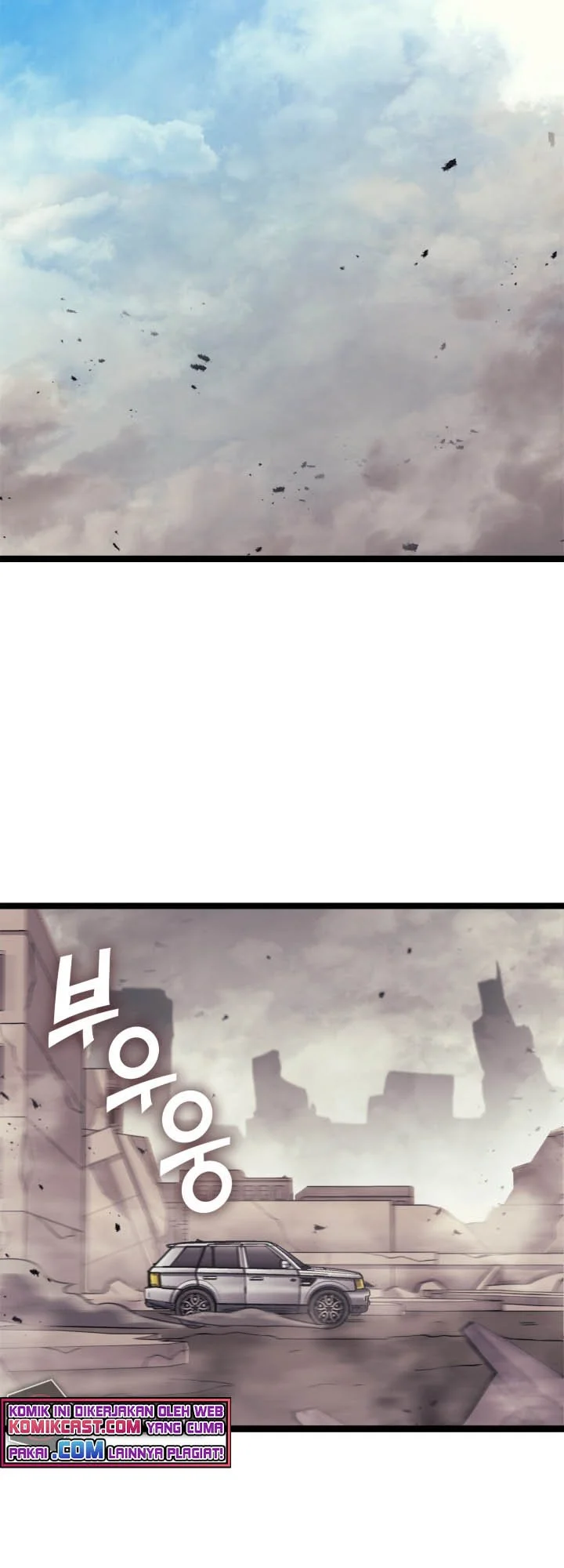 Max Level Returner Chapter 135 Gambar 56